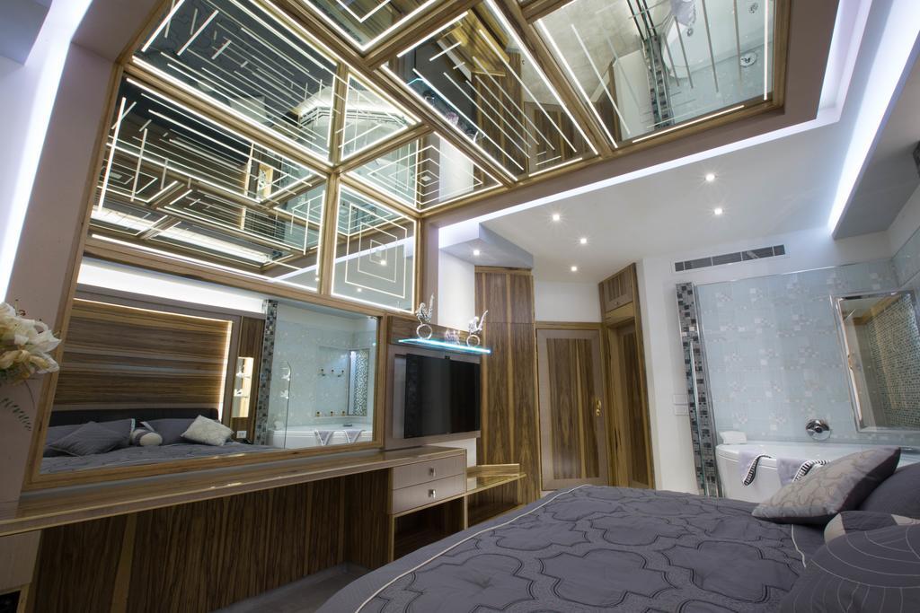 Camelot Hotel Джуния Экстерьер фото