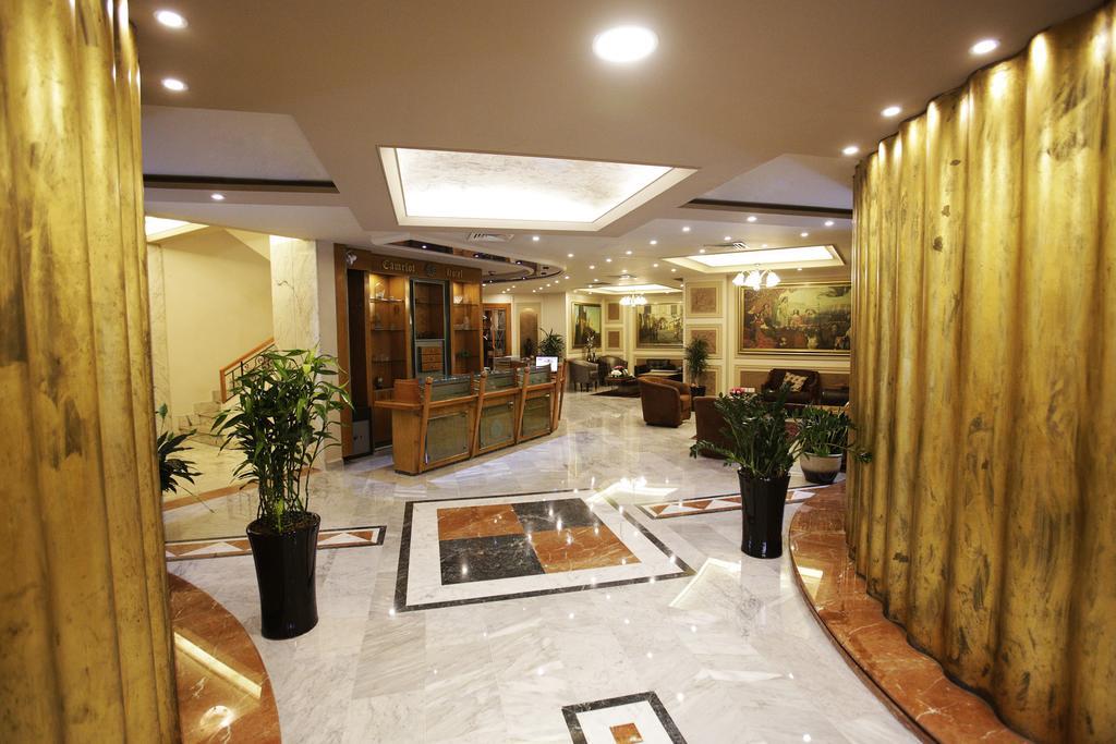 Camelot Hotel Джуния Экстерьер фото