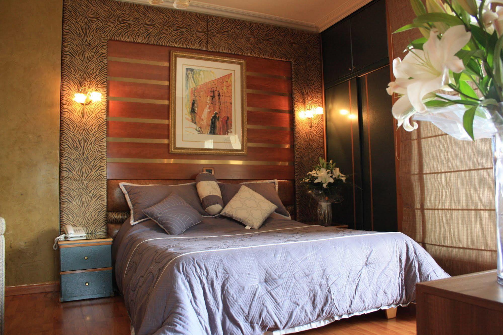 Camelot Hotel Джуния Экстерьер фото